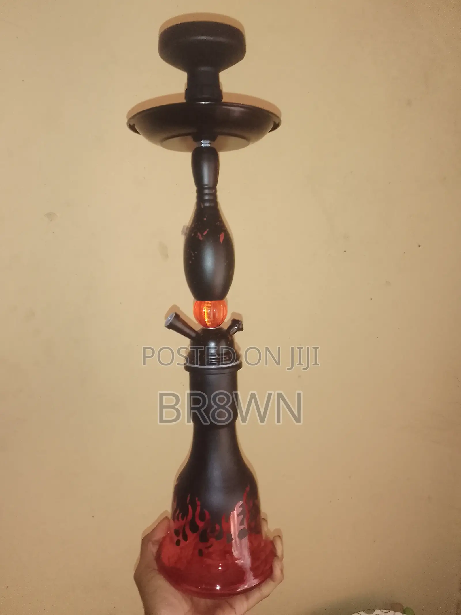 Medium Hookah