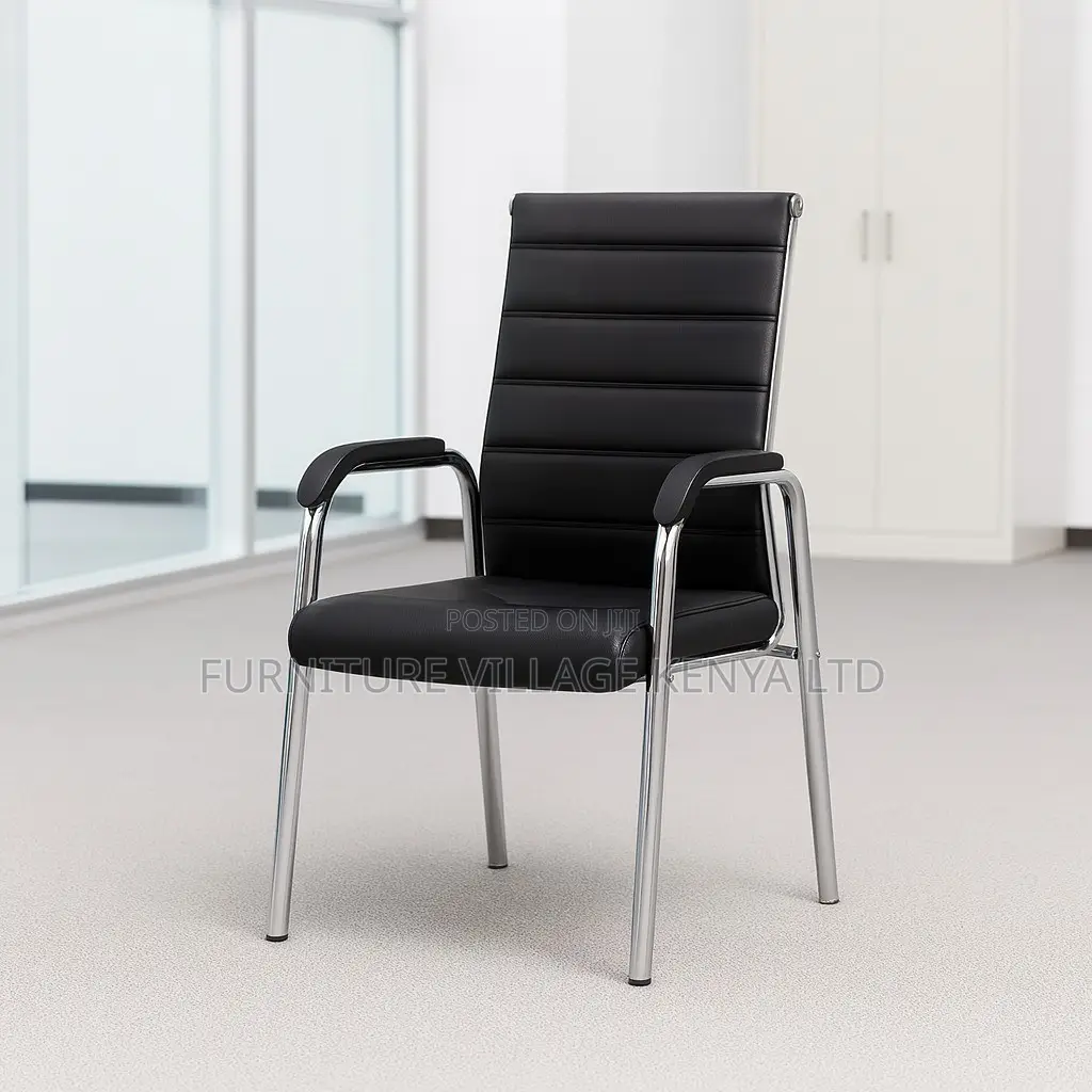 Office Chair; Modern Office Visitor Chair