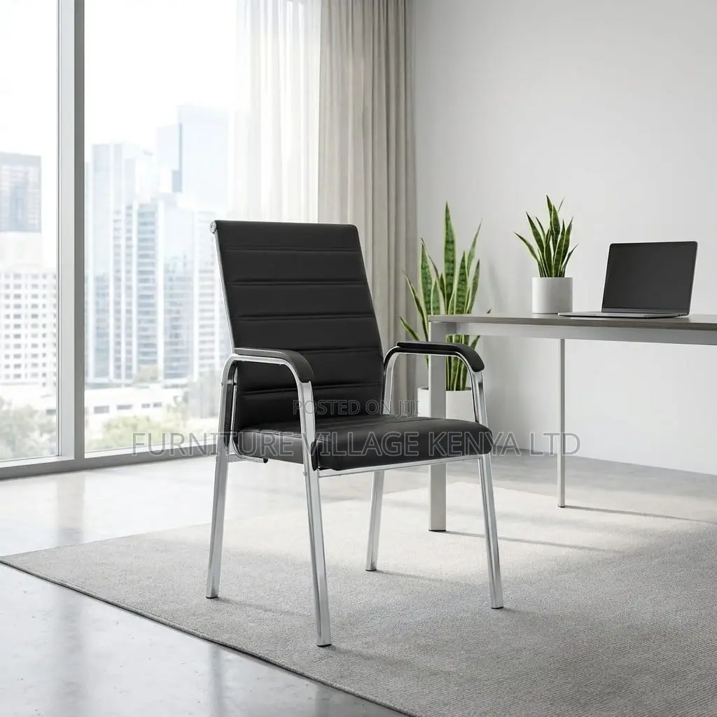 Office Chair; Modern Office Visitor Chair