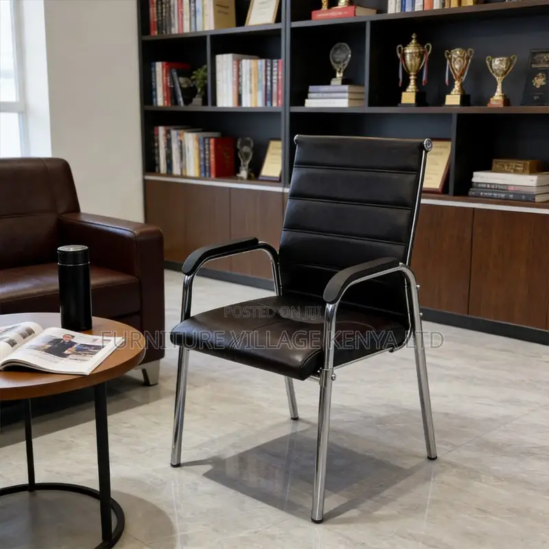 Office Chair; Modern Office Visitor Chair