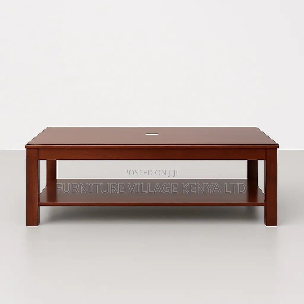 Coffee Table; 1200mm Executive Coffee Table