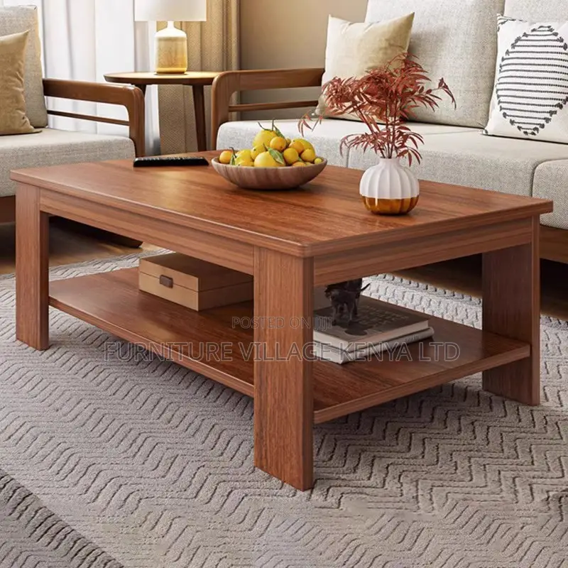 Coffee Table; 1200mm Executive Coffee Table