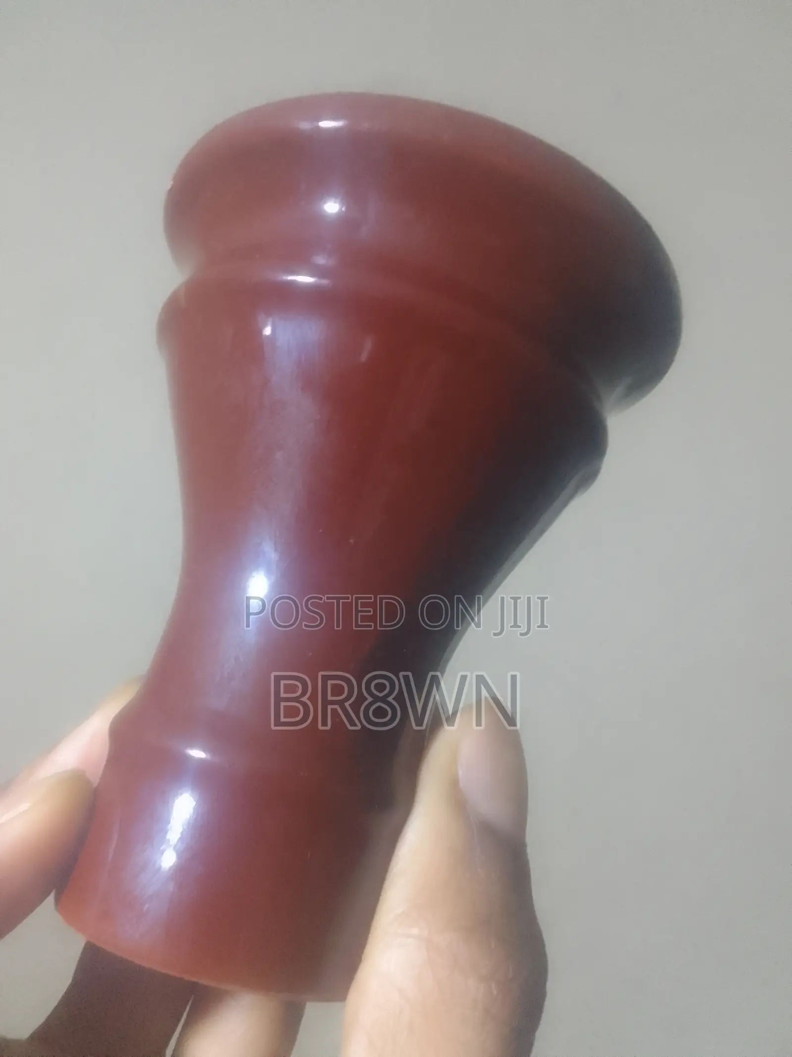 Hookah Clay Head