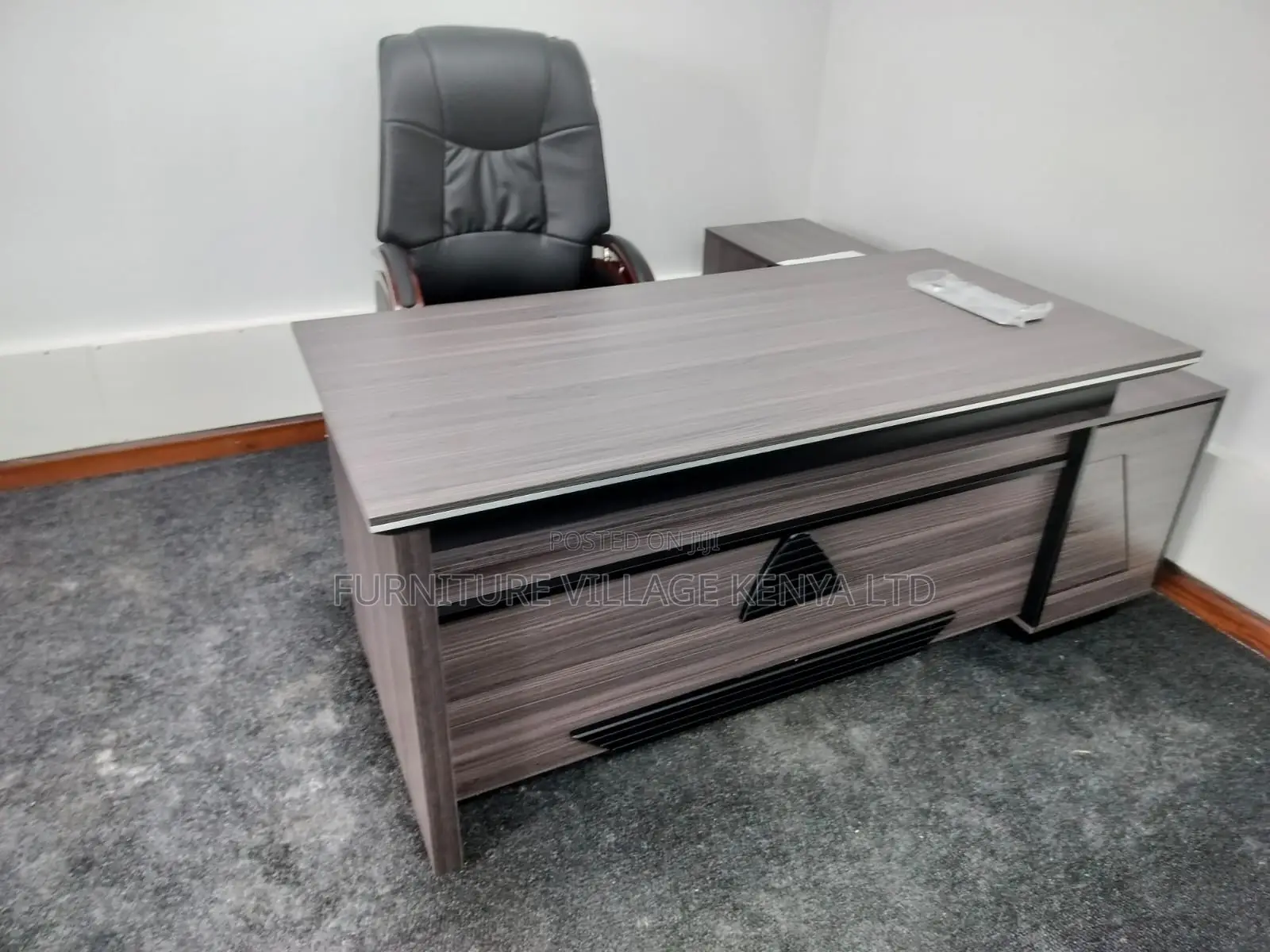 Office Desk; Modern 1600mm Office Executive Desk