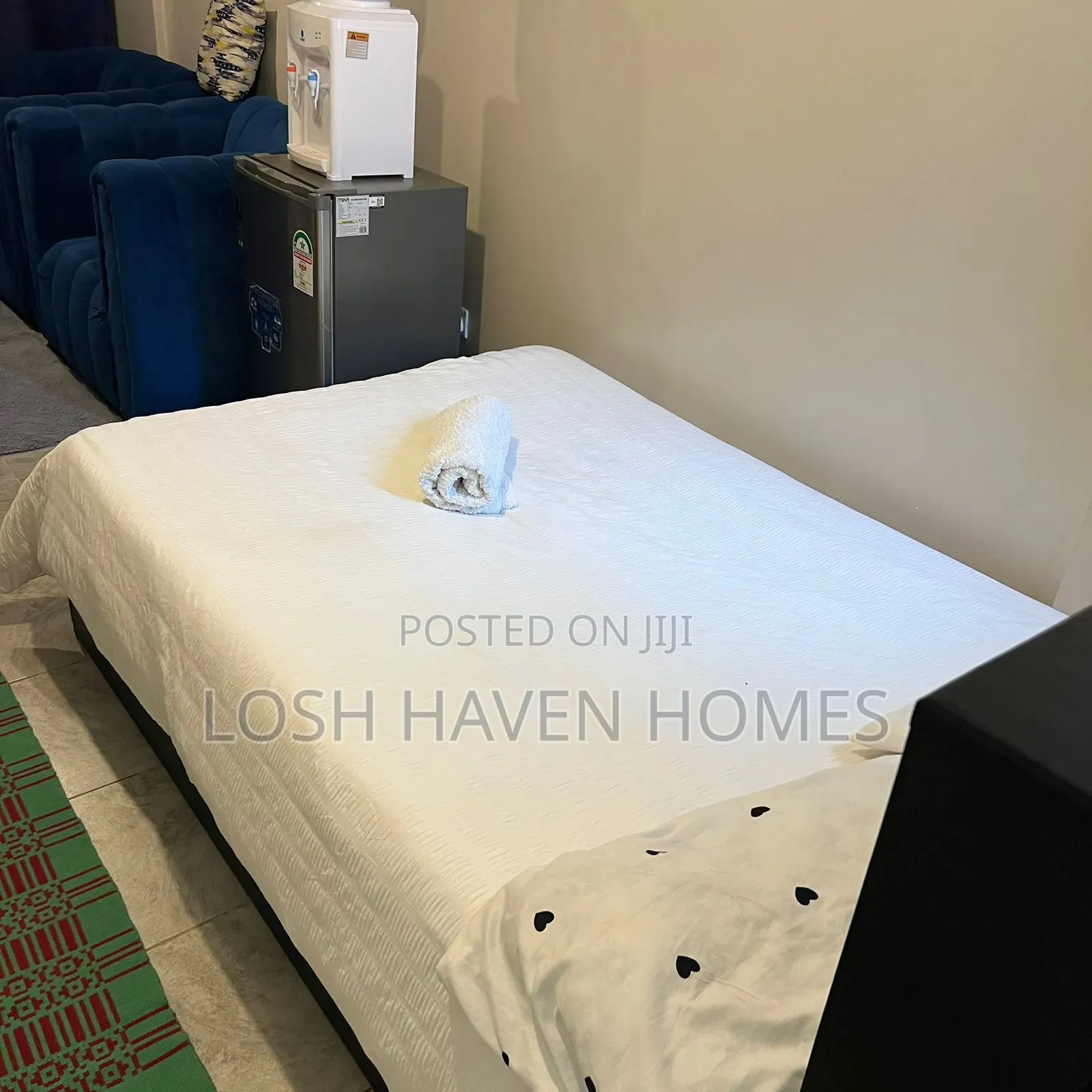 Spacious Clean and Affordable Studio Along Thika Road Roysambu