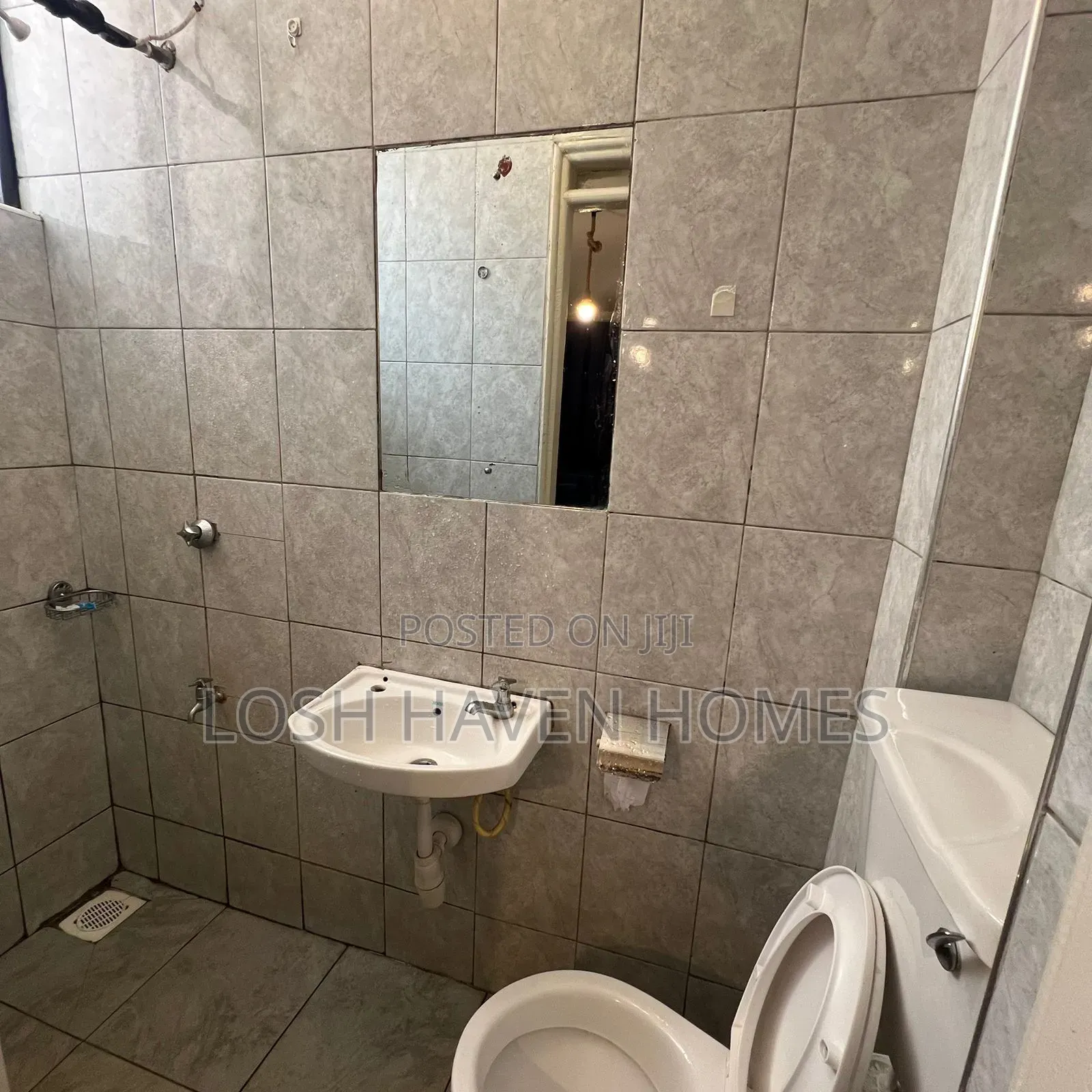 Spacious Clean and Affordable Studio Along Thika Road Roysambu