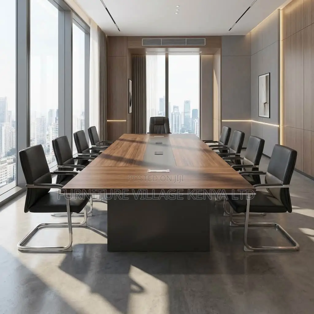 Boardroom Table; 3m Office Boardroom Table