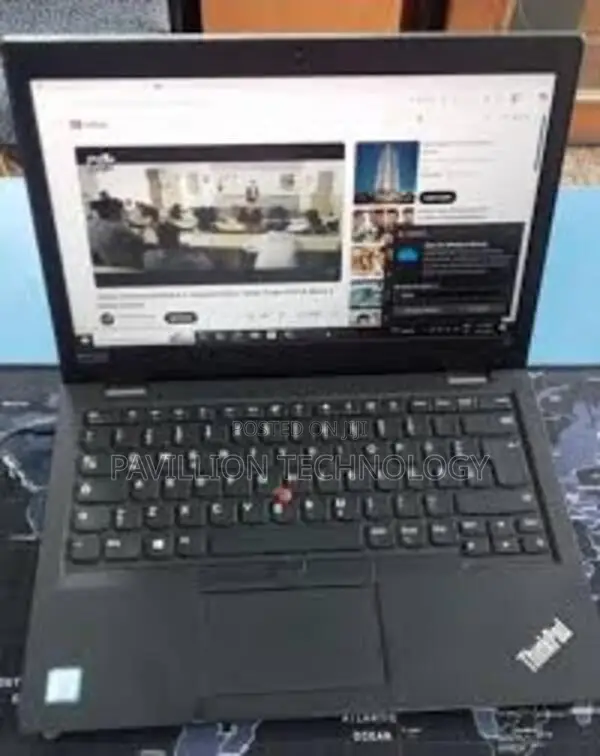 Laptop Lenovo Thinkpad T14s Gen 1 8GB Intel Core I5 SSD 256GB