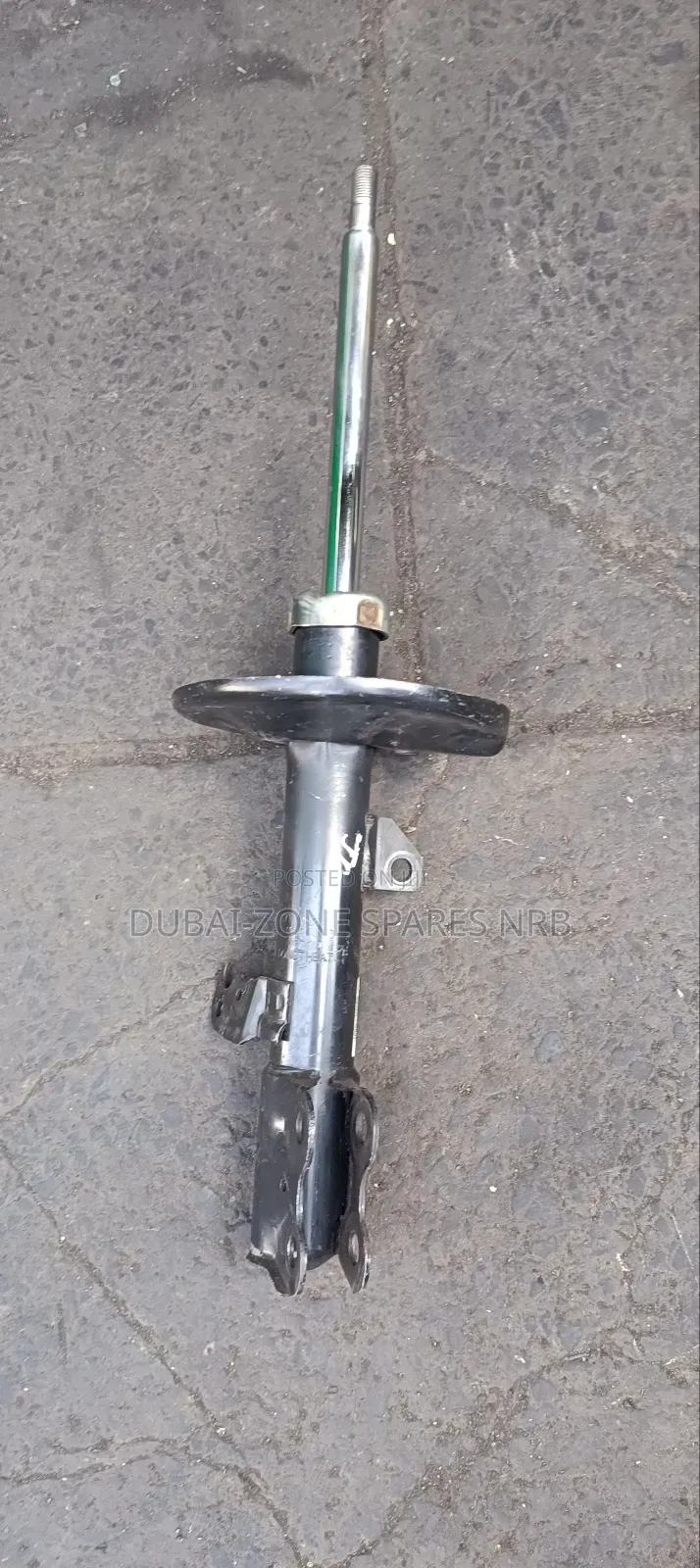 Shocks Wish,Allion,Premio 260.