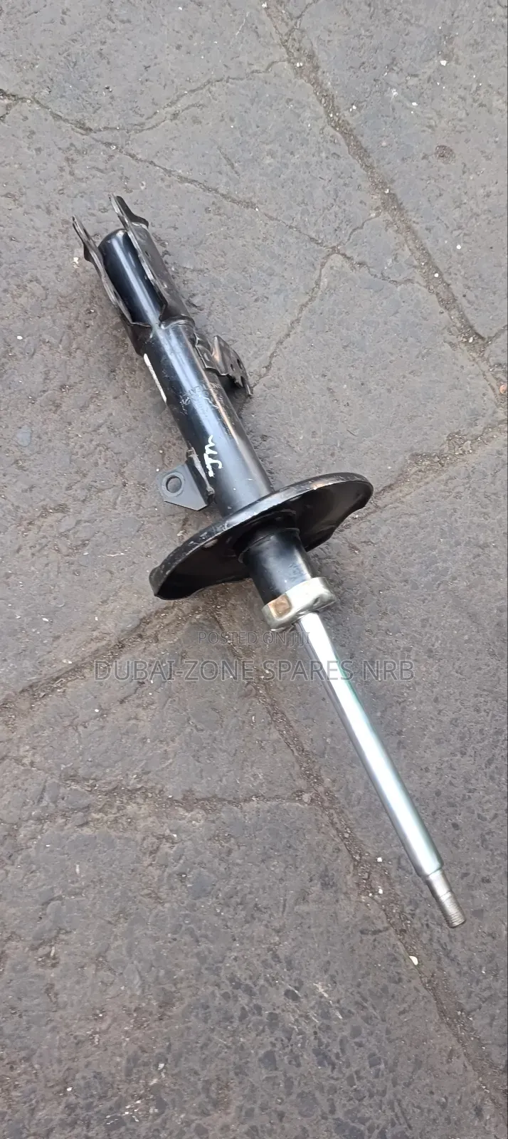 Shocks Wish,Allion,Premio 260.