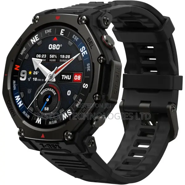 Amazfit T-rex 3 Pro Outdoor Smart Watch 48mm