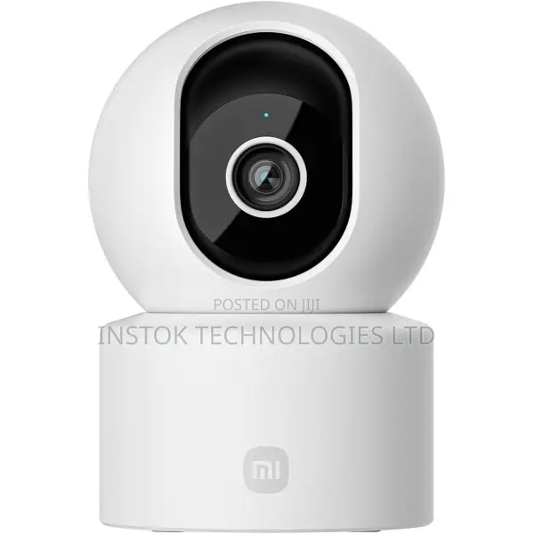 Xiaomi Smart Camera C302 Indoor Home Camera