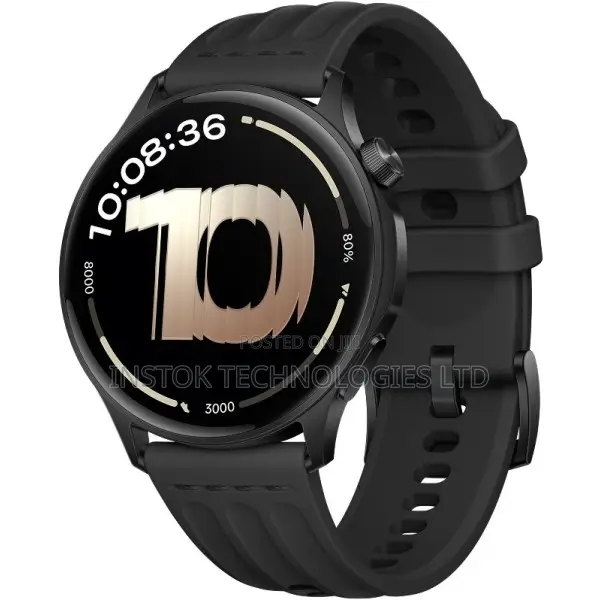 Oneplus Watch Lite Smart Watch
