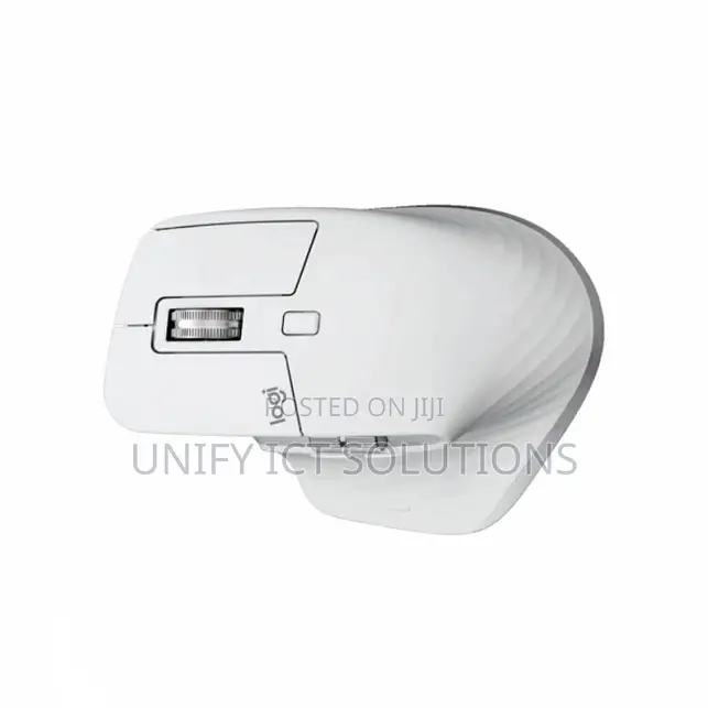 Logitech Mx Master 3s Bluetooth Mouse