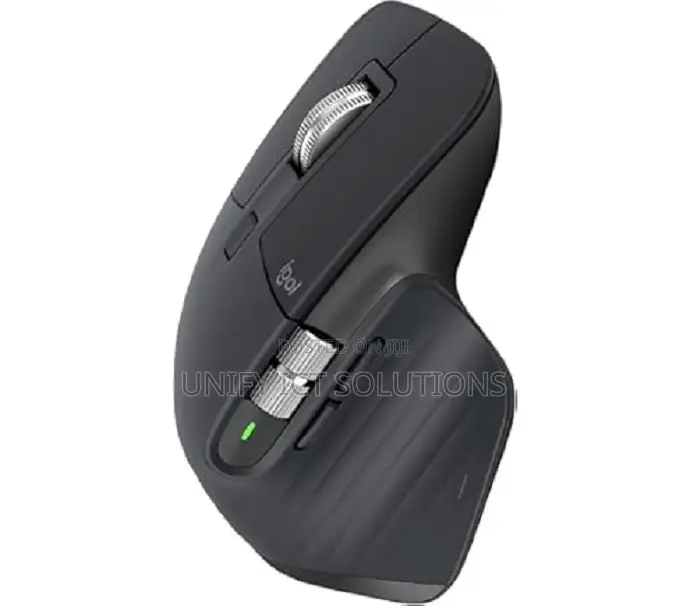Logitech Mx Master 3s Bluetooth Mouse for Mac
