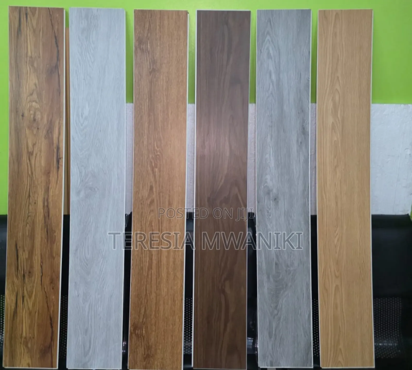 5mm High Quality Spc Flooring.