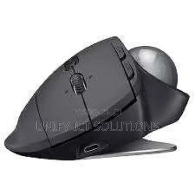Logitech Mx Ergo
