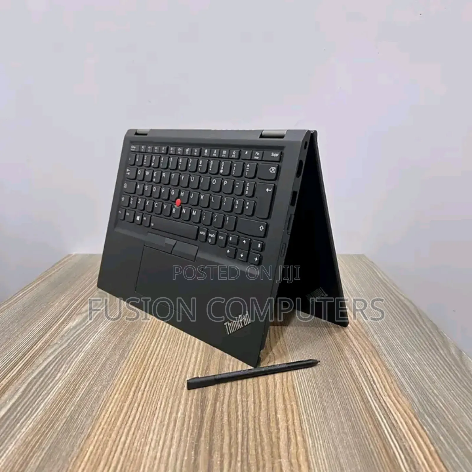 Laptop Lenovo ThinkPad X390 8GB Intel Core i5 SSD 256GB