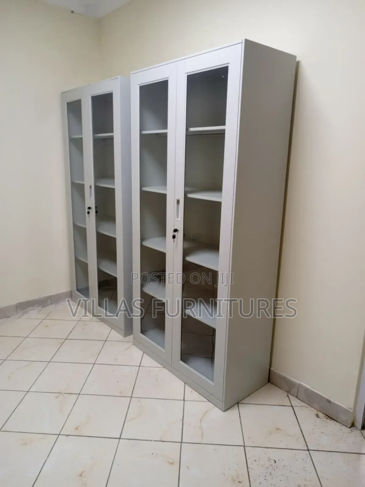 Executive Filling Cabinets