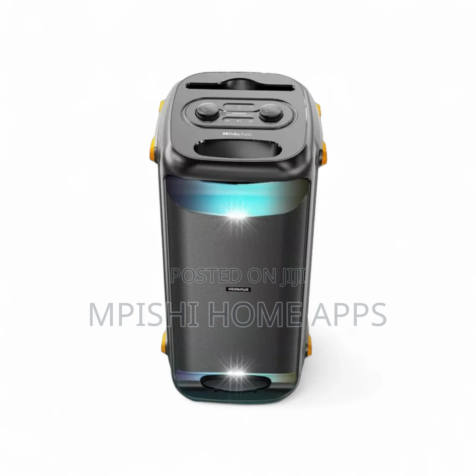 Vision Plus Beatpro Bluetooth Speaker