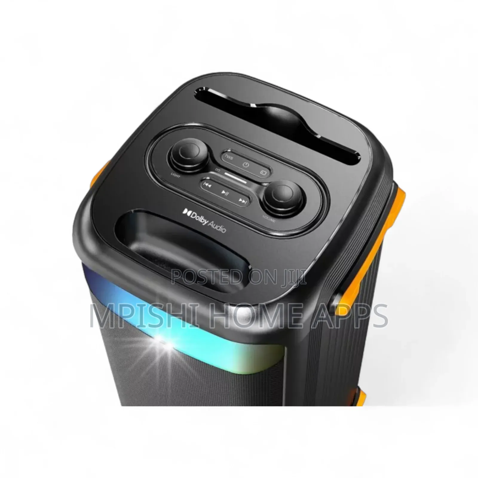 Vision Plus Beatpro Bluetooth Speaker