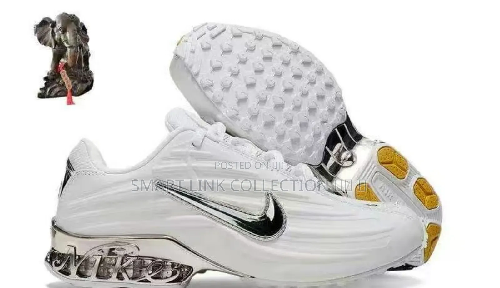 Nike Air Sneakers