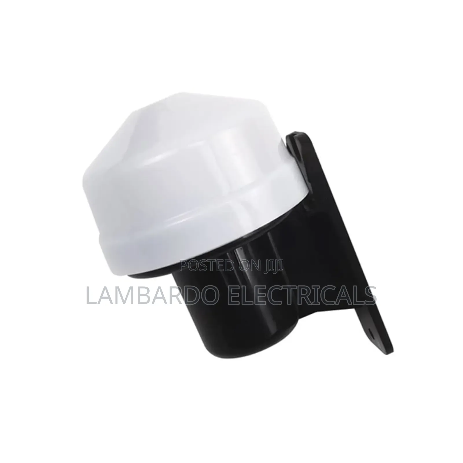 Zodion Photocell Light Control Switch Kit (Model Ss4d)