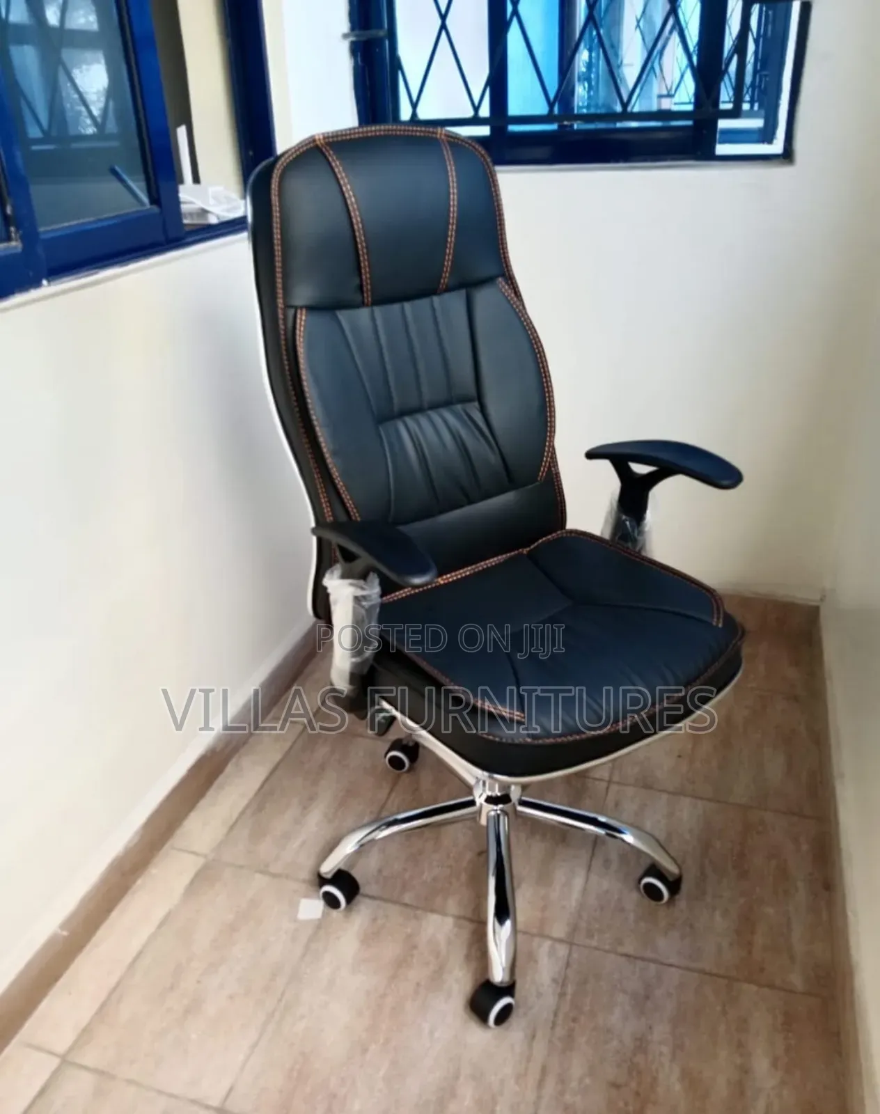 Task Chair