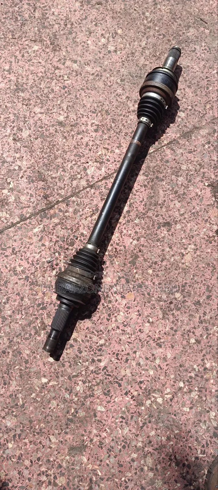 Drive Shafts Mark X,Crown 2 4wd.