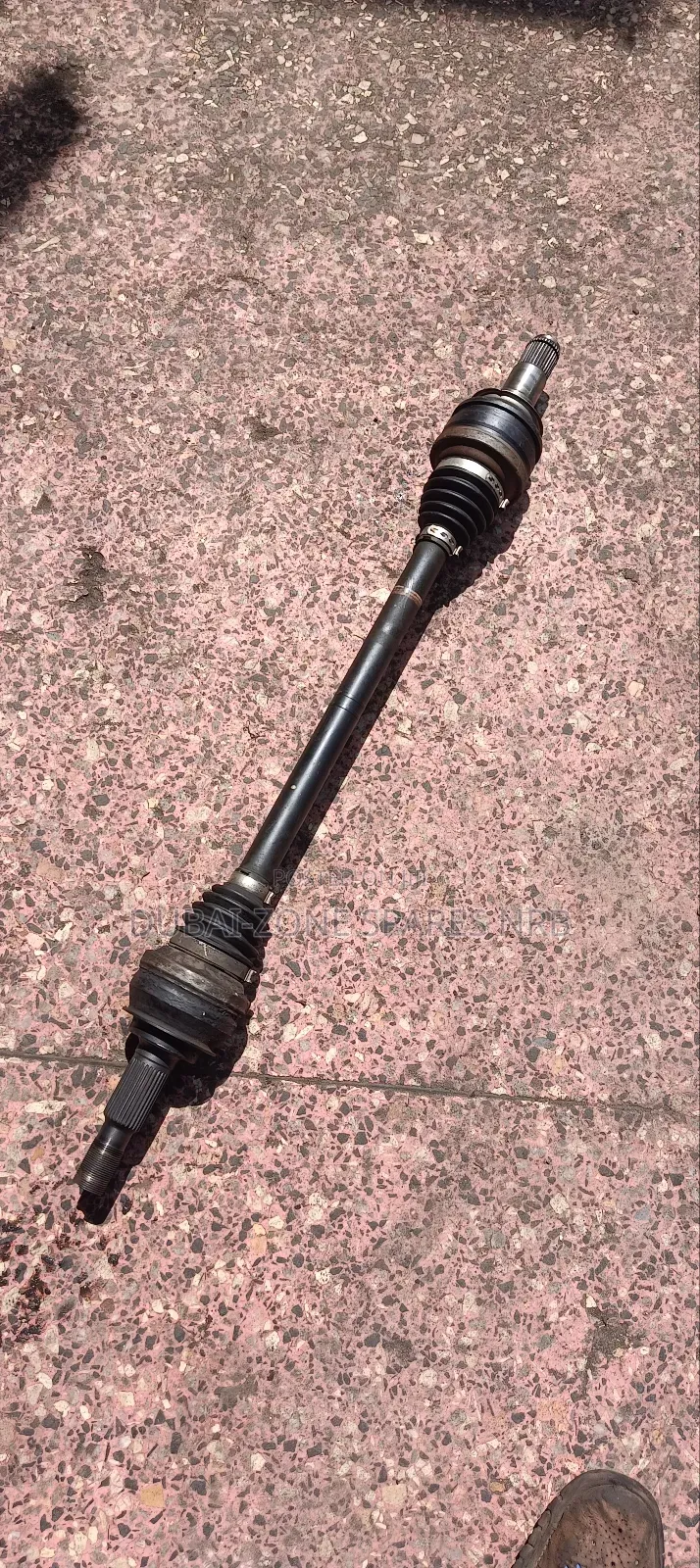 Drive Shafts Mark X,Crown 2 4wd.