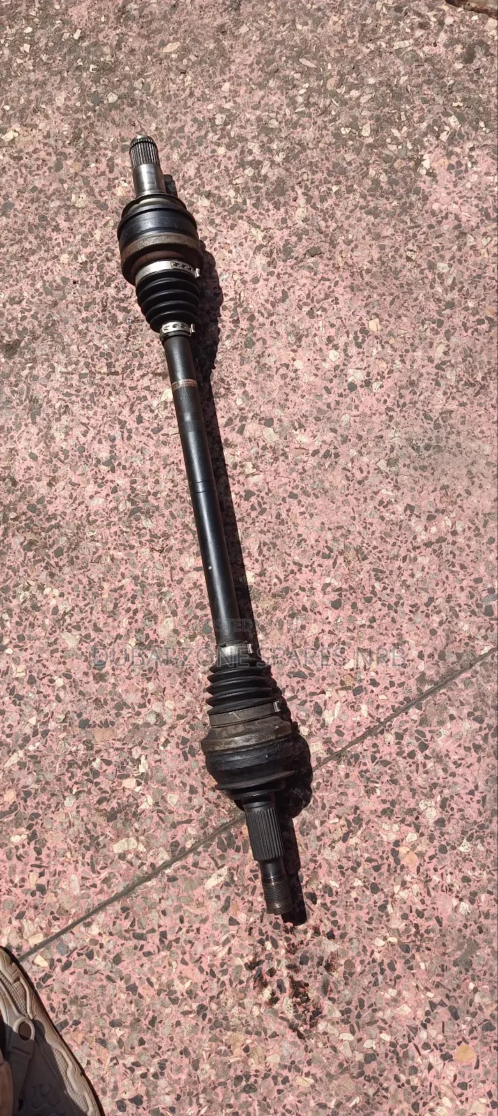 Drive Shafts Mark X,Crown 2 4wd.