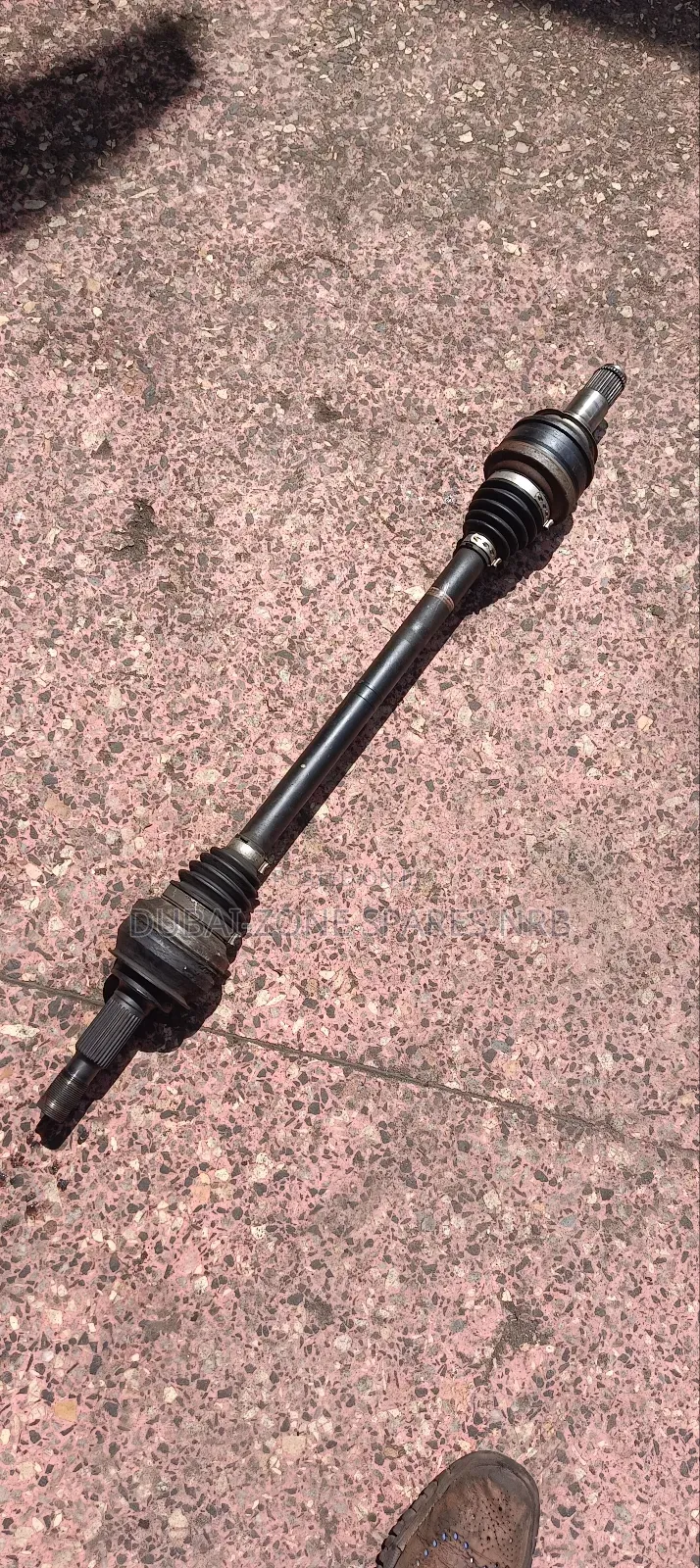 Drive Shafts Mark X,Crown 2 4wd.