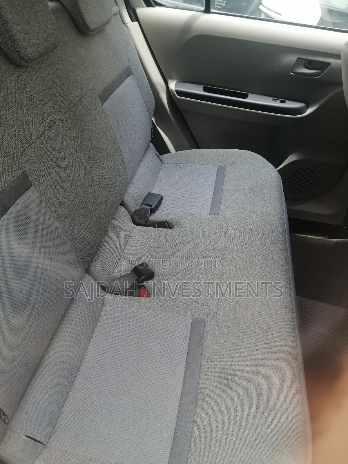 Daihatsu Boon 2018 White