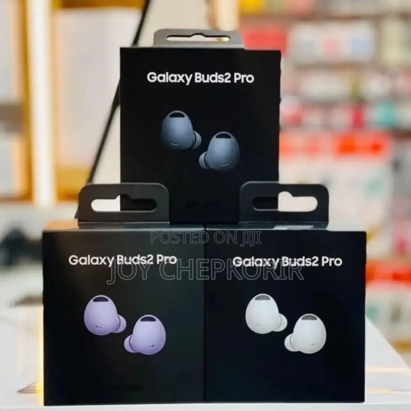 Samsung Galaxy Buds 2 Pro