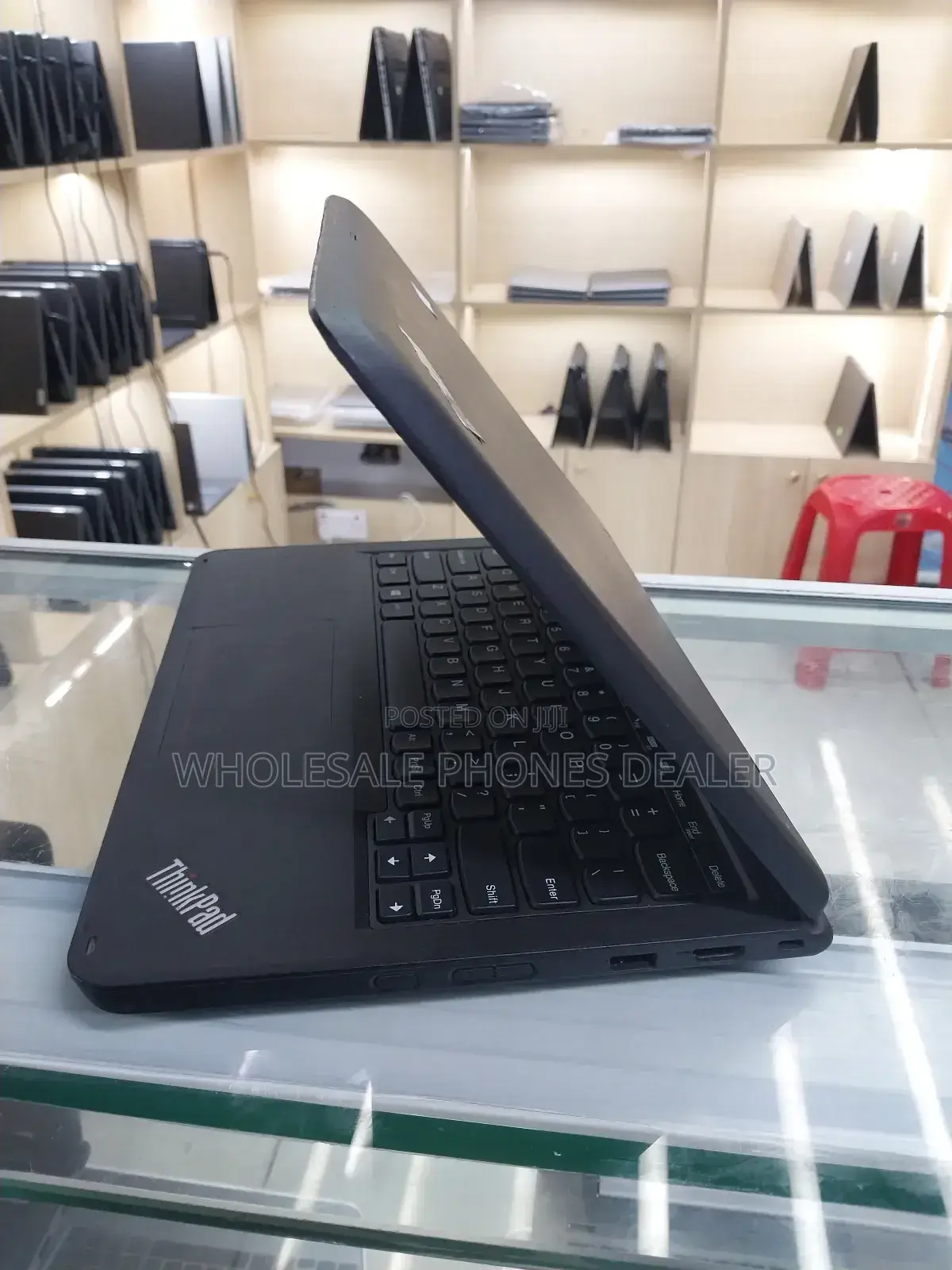 Laptop Lenovo Yoga 11e 4GB Intel Celeron HDD 500GB