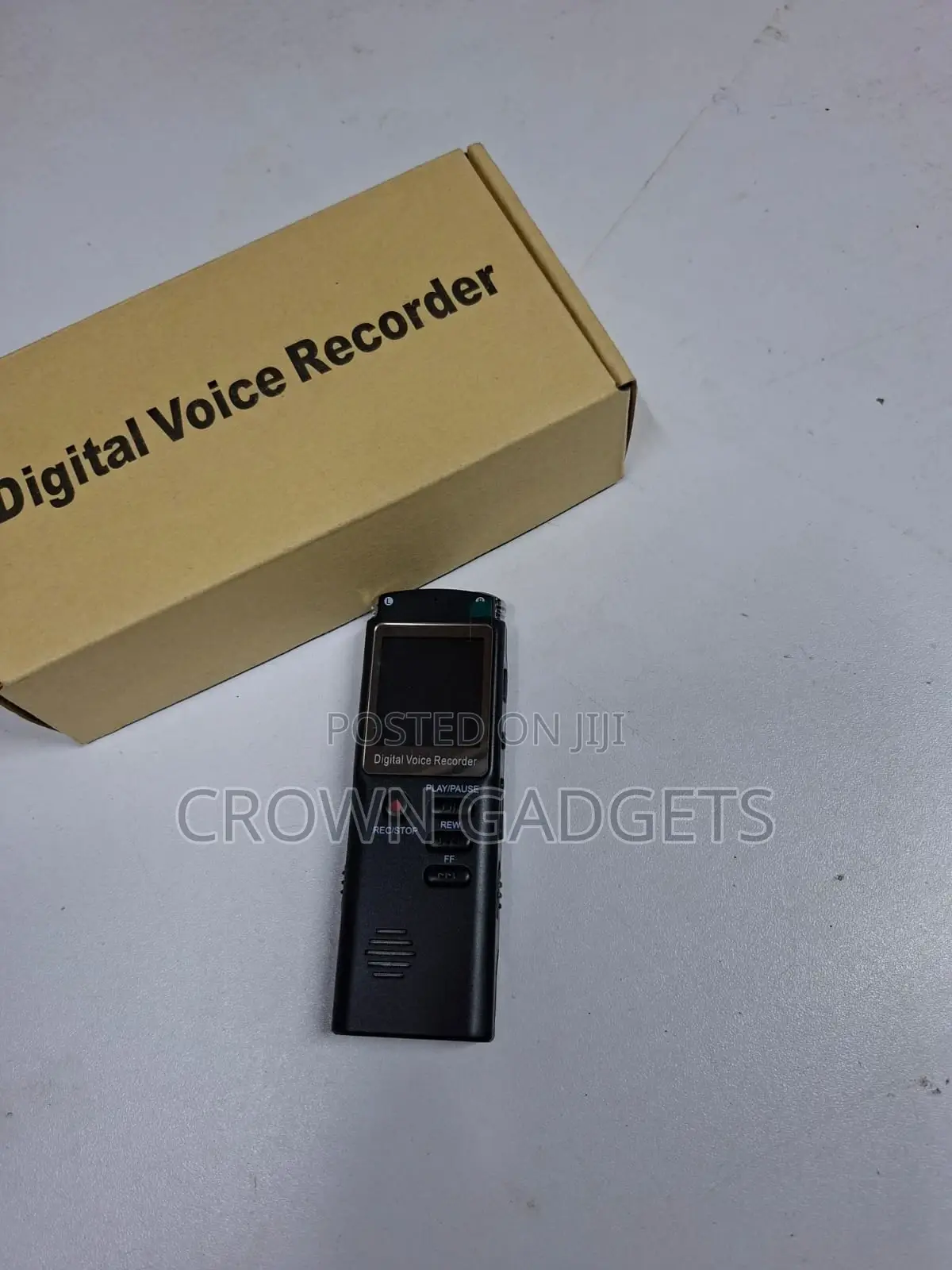 Portable 8gb Digital Voice Recorder, Portable Digital Voice Recorder