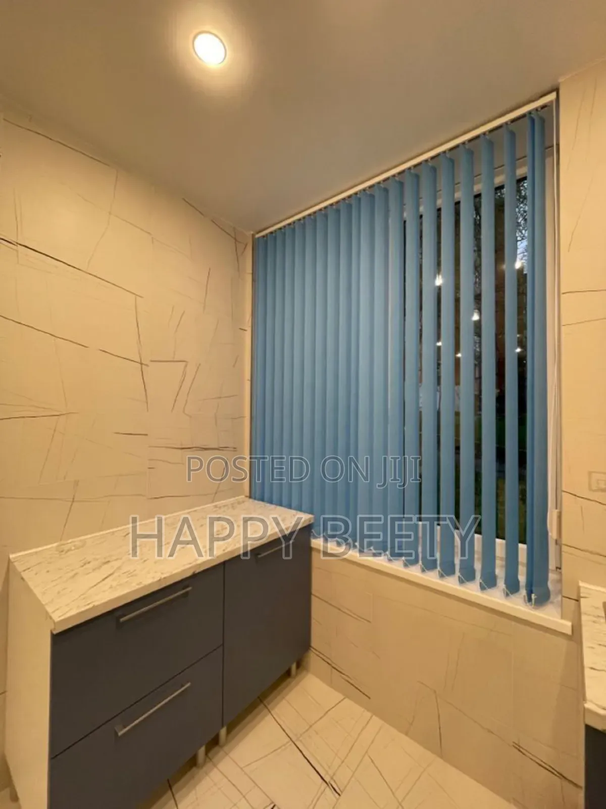 Office/ School Curtains Blinds