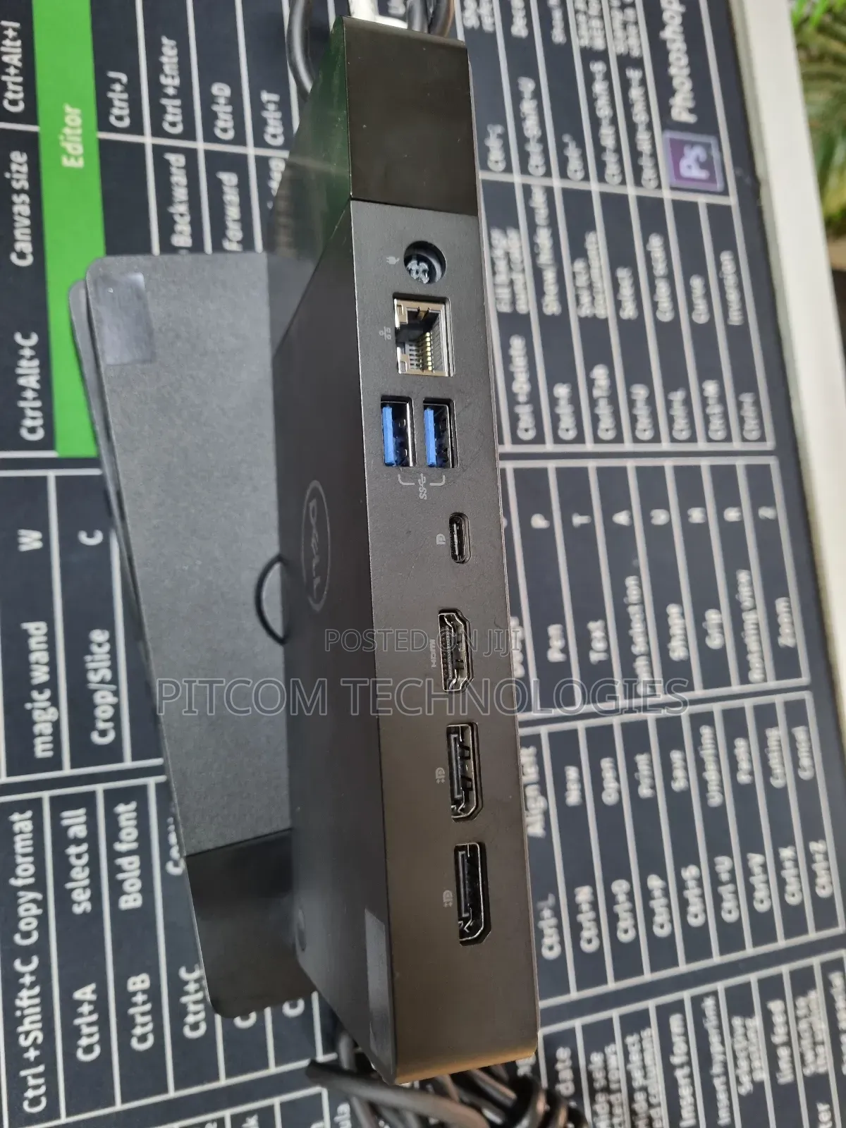 Dell Docking Station