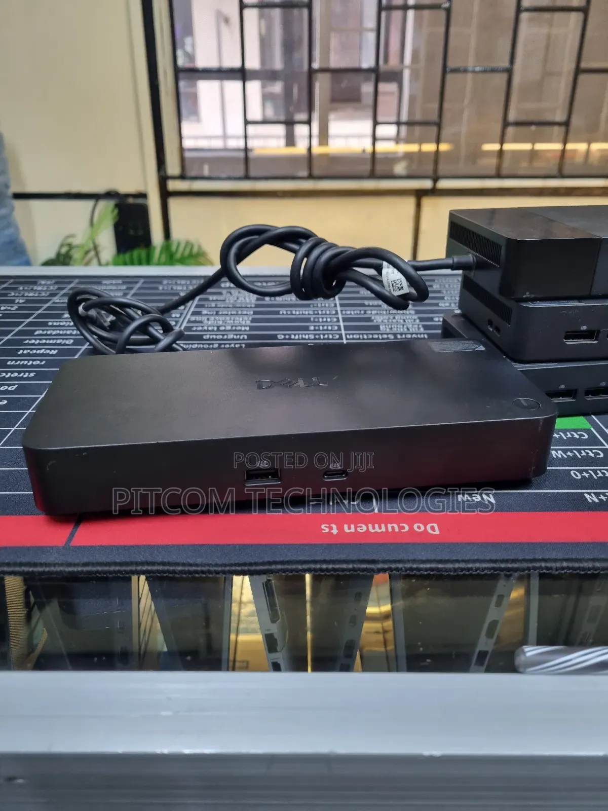 Dell Docking Station
