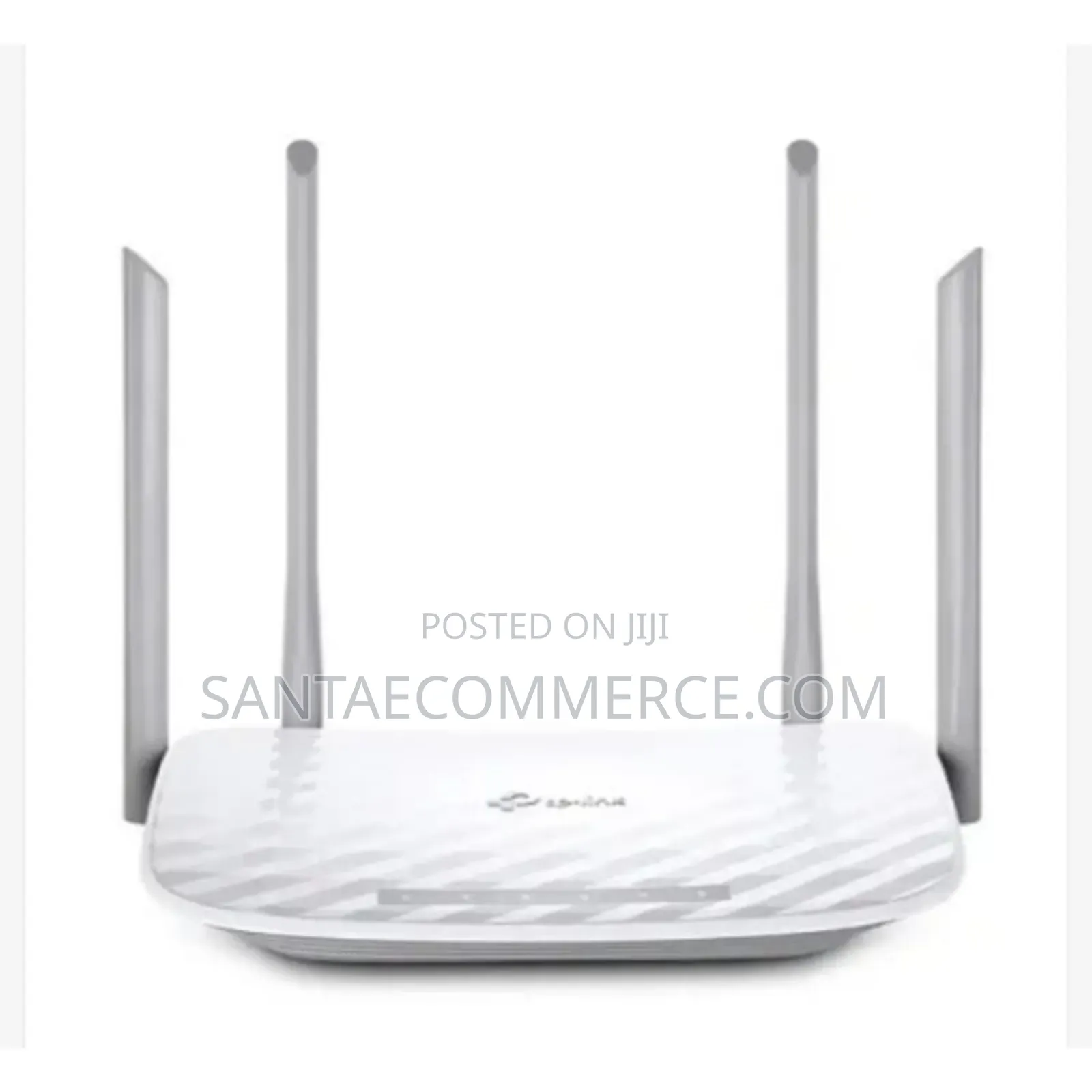Tp-Link Ac1200 Archer C50 Dual Band Wireless Router