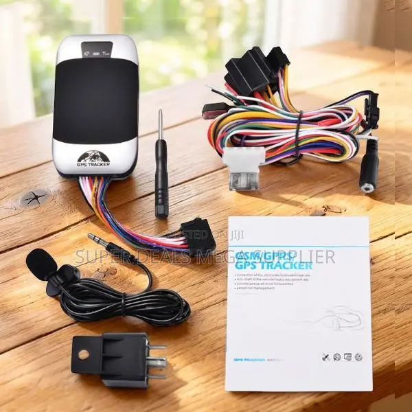 High Efficiency Vehicle GPS Coban Tk303 Car Tracker Tracking Device