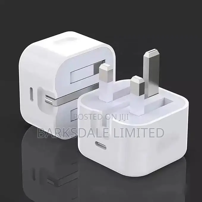 20/60w Type-C Uk Fast Charger iPhone 15/14/13/12/11 Pro Max Others.