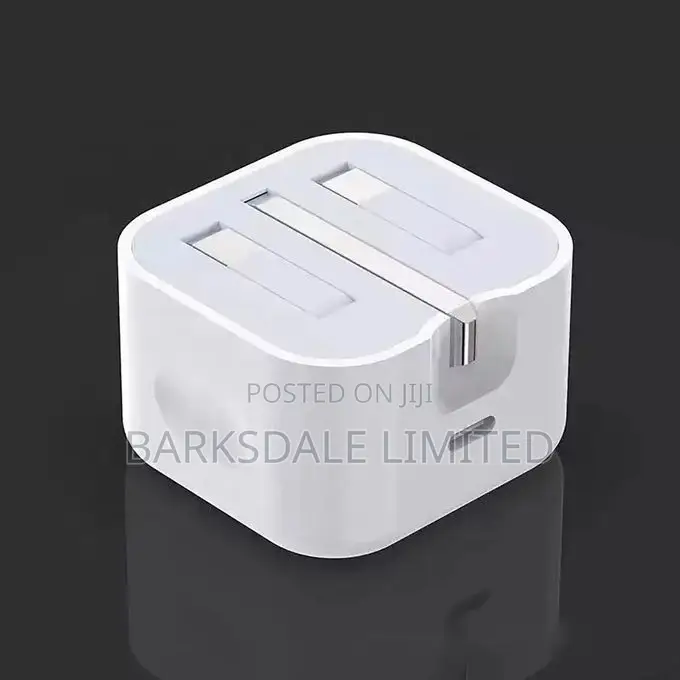 20/60w Type-C Uk Fast Charger iPhone 15/14/13/12/11 Pro Max Others.