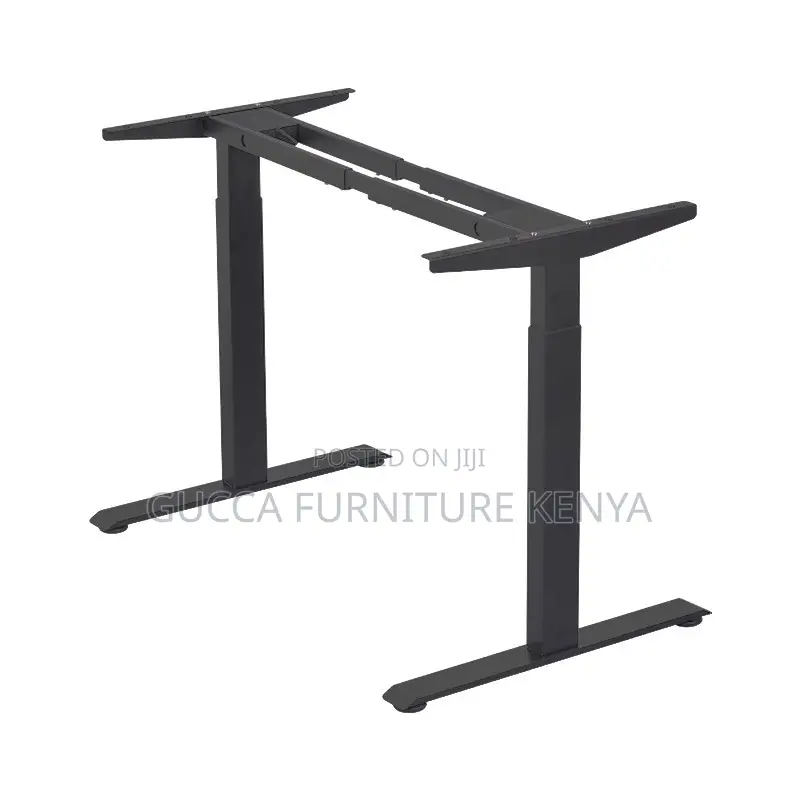 Motorized Electric Height Adjustable Table
