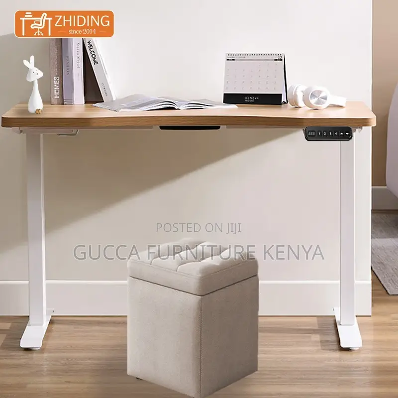 Motorized Electric Height Adjustable Table