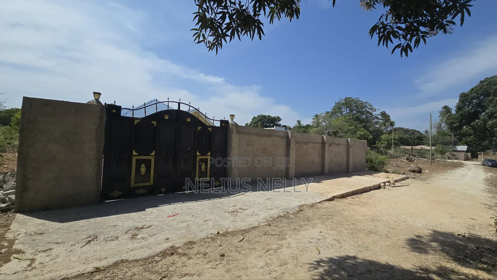 2bdrm House in Bahari Gardens, Kilifi North for sale