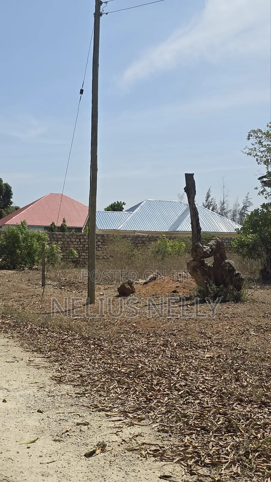 2bdrm House in Bahari Gardens, Kilifi North for sale