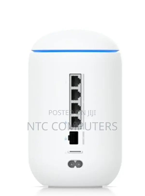 Unifi Dream Router 7 (Udr 7)