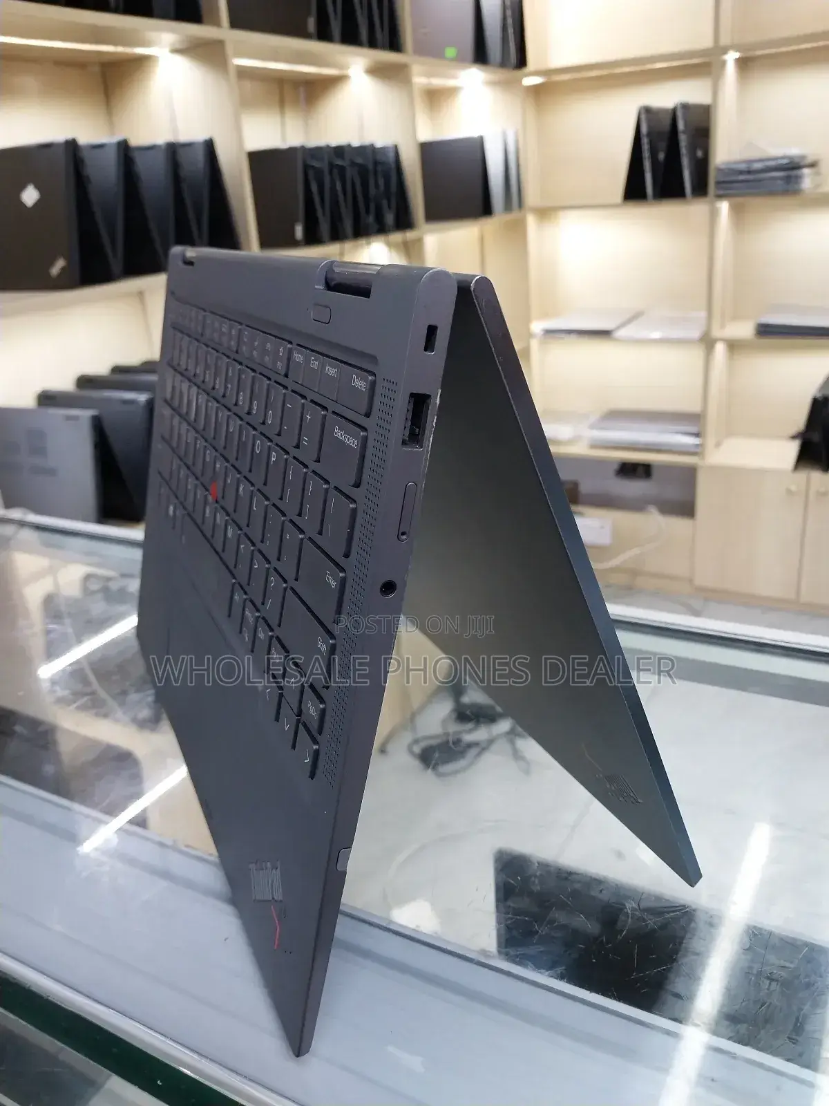 Laptop Lenovo Thinkpad X1 Yoga 16GB Intel Core i7 SSD 512GB
