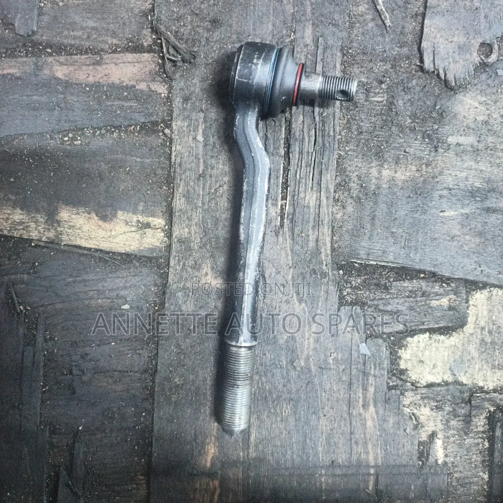 Tie Rod Prado 150